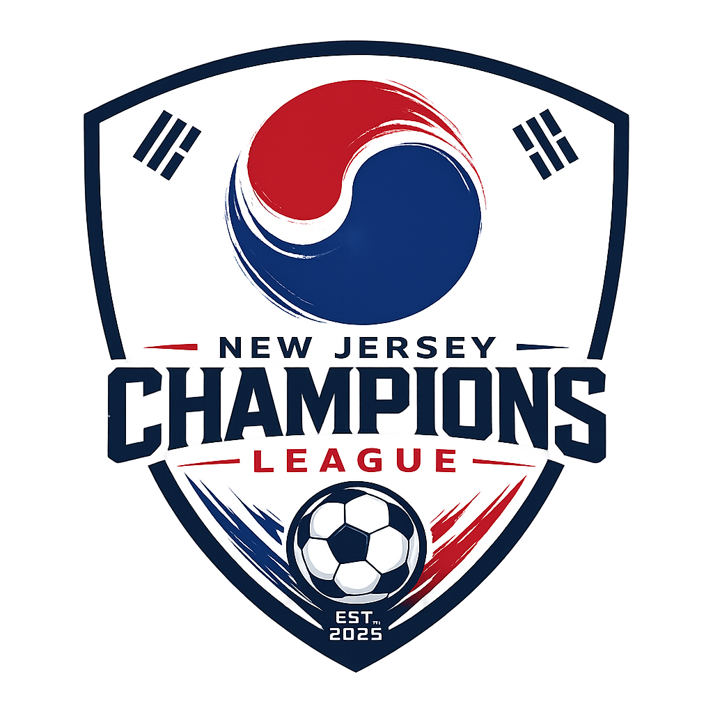 NJ Korean Champions League